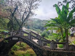 -九华秋浦胜境大王洞风景区