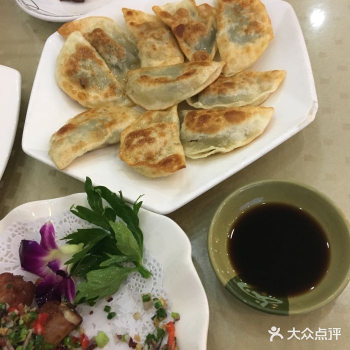 宝记砂锅粥(柏庐南路店)图片