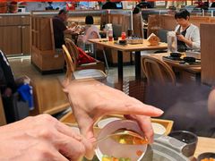 -川堂风·跷脚牛肉·乐山爆炒(宝山日月光店)