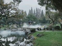 -杭州西湖柳莺里酒店