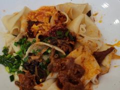 -震山堂·手工劲面(仓山万达店)