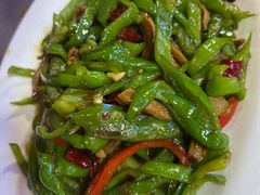-江湖亮亮蒸虾大排档烤全羊清真(武汉总店)