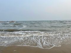 -老虎石海上公园