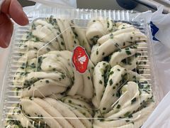 -白玉兰传统小吃