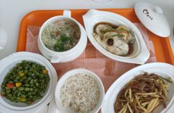 点击看大图 -贝安心月子中心(昌平店)