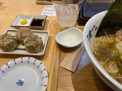 -面屋 猪一