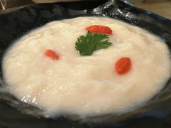 古法鱼豆花-青瓷火锅料理(西单大悦城店)