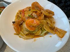 -船歌·鱼水饺青岛菜(金狮广场店)