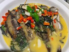 -慕湘精致湖南菜(水贝店)