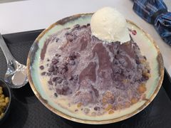 -鲜芋仙(太原街万达店)