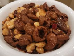 -怡园饭店-餐厅(四望亭店)