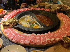 -蜀大侠火锅(四川北路店)