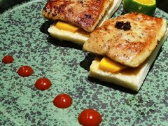 -俊屋料理·烧鸟·寿司·日泰融合菜(星际云汇店)