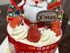 -味多美蛋糕(潘家园店)