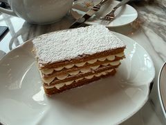 -沁蝶 Butterfly Patisserie甜品蛋糕(北京瑰丽酒店)