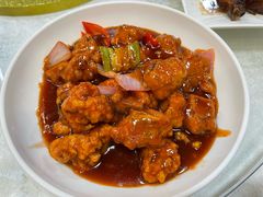 -胜记烧鹅美食