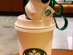 -星巴克臻选(天津鲁能中心一店)