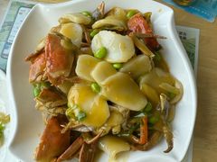-湖山人家·湖景餐厅·特色农家菜(太湖西山店)