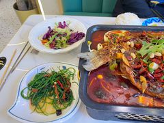 -贺兰山·西北菜(牛街总店)