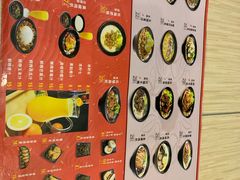 -蒙自源米线大王(信利城市广场店)