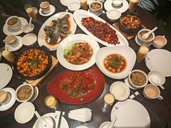 -东岭皇冠假日酒店-彩丰楼中餐厅