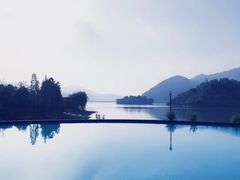 -宁波九龙湖开元度假村