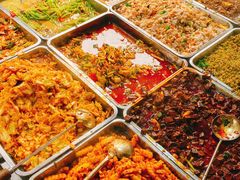 -枣阁园滴滴自助餐