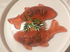 -惠丰堂饭庄·烤鸭·京味菜(翠微路店)