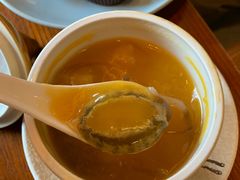 -美盛喜来登大酒店-盛宴标帜餐厅