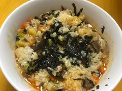 -屋里家延边朝鲜族冷面(南园店)