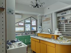 -美空眼镜·星趣控·新乐学·控优点合作店(周浦万达店)