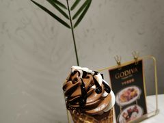 -GODIVA(王府井apm店)