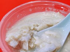 花生汤-没牙伯花生汤店(老药洲店)