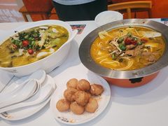 -鱼你在一起(虹口星荟中心店)