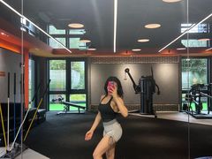 -加伍磅健身(千树店)