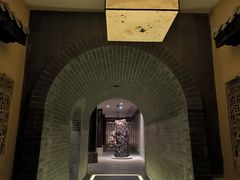 -乐山乌木文化博览苑