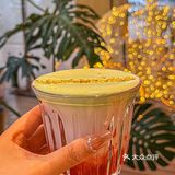 万象城贵妇下午茶☕️