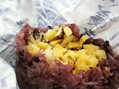 经典宝岛饭团-眷村阿嬷(花城汇店)