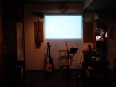 -江湖边·小生活