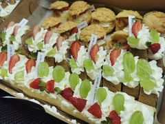 -艾加柒克蛋糕茶歇甜品台(春熙路店)