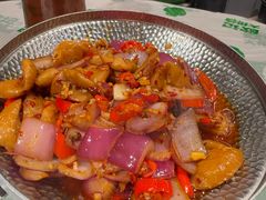 -欧记大排档·景德菜(上海首店)