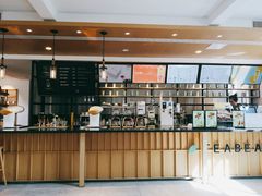 -茶宴·美食地标餐厅(沙坡尾店)