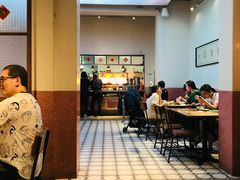-桃园眷村(万象天地店)
