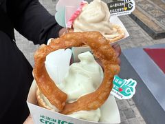 -尹三豆汁(前门旗舰店)