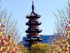 -龙华寺