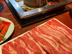 -二荆条·蜀鲜汇城市森林火锅