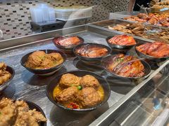 -胖东来生活广场(健康路店)