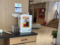 -绿杨春·淮扬宴(庐山路店)