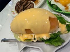 -澳门陈光记烧味饭店(南京德基广场店)