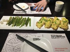 -HIHE Bistro·Oyster Bar(华熙live店)